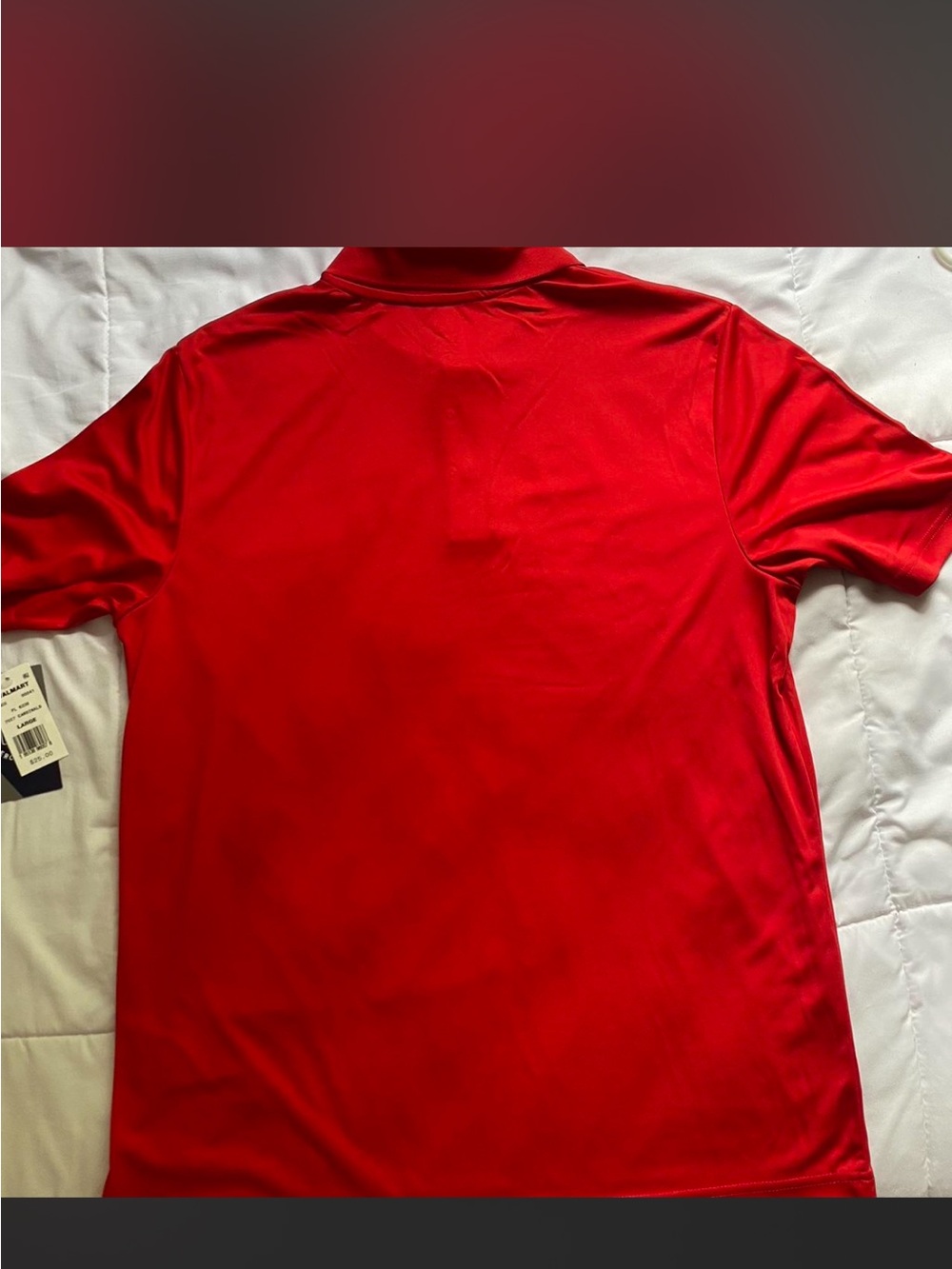 St. Louis Cardinals Polo - Picture 2 of 3